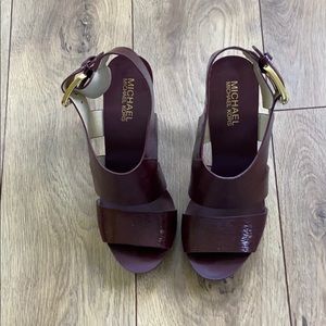 Michael Michael Kors shoes